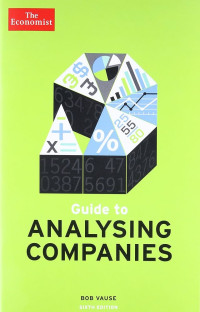 Image of Guide To Analysing Companies