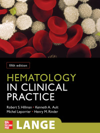 Image of Hematology In Clinical Practice