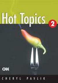 Image of Hot Topics 2