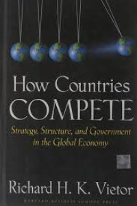 Image of How Countries Complete
