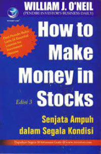 Image of How To Make Money In Stocks senjata ampuh dalam segala kondisi