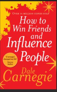 Image of How to Win Friends & Influence People