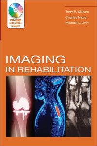 Image of Imaging in Rehabilitation