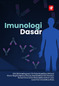 Image of Imunologi Dasar