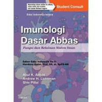 Image of Imunologi Dasar Abbas