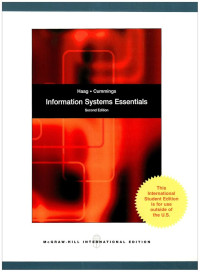 Image of Information Systems Essentials