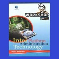Image of Intel Platfrom Administration Technology