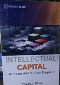 Image of Intellectual Capital Konsep Dan Kajian Empiris
