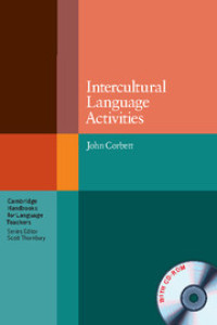Image of Intercultural Languages  Activities