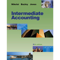 Image of Intermediate Accounting (11th Edition)
