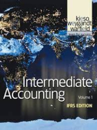 Image of Intermediate accounting
