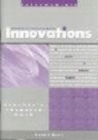Image of intermediate : teacher resource book Innovations