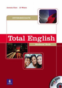 Image of INTERMEDIATE Total English : Student's Book