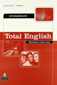 Image of INTERMEDIATE Total English : Workbook (with key)