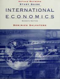 Image of International Economics