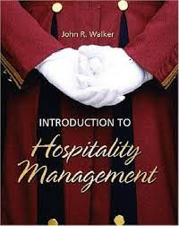 Image of Introduction to Hospitality Management