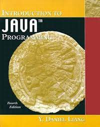 Image of Introduction to Java Programming