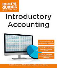 Image of Introductory Accounting