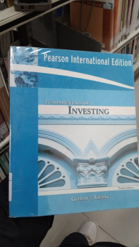 Image of Investment