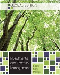 Image of Investment And Portfolio Management