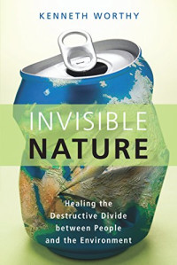 Image of Invisible Nature