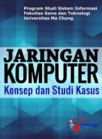 Image of Jaringan Komputer: Konsep dan Studi Kasus