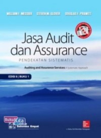 Image of Jasa Audit dan Assurance: Pendekatan Sistematis