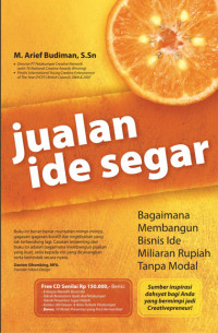 Image of Jualan Ide Segar
