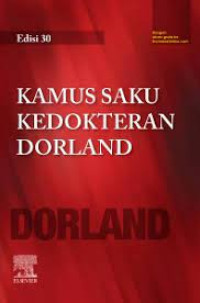 Image of Kamus Saku Kedokteran Dorland