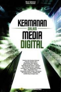 Image of Keamanan Dalam Media Digital