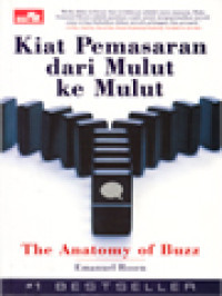 Image of Kiat Pemasaran dari Mulut Ke Mulut