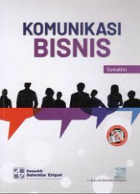 Image of Komunikasi bisnis