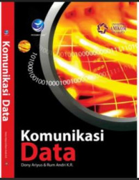 Image of Komunikasi Data