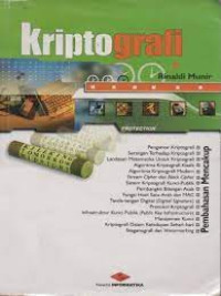 Image of Kriptografi
