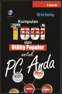 Image of Kumpulan Tool dan Utility Populer untuk PC Anda