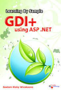 Image of Learning by Sample GDI+ Using Asp.Net:
