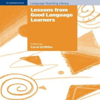 Image of Lessons from Good Language Learners