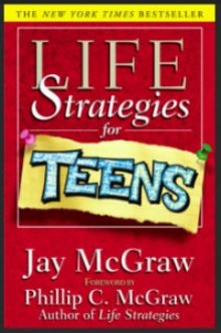 Image of Life Strategies for Teens