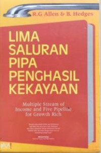 Image of Lima Saluran Pipa Penghasil Kekayaan