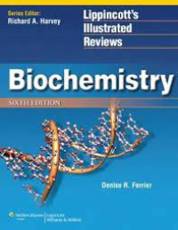 Image of Lippincott's Illustrated Reviews: Biochemistry