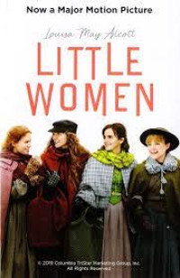 Image of Little Women