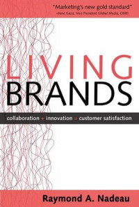 Image of Living Brands