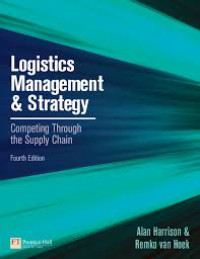 Image of Logistics Management & Strategy