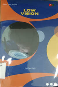 Image of Low Vision