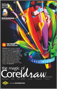 Image of Magic of Coreldraw, The