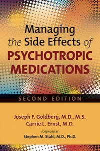 Image of Managing the Side Effect of Psychotropic Medications