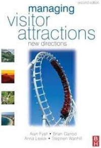 Image of Managing Visitor Attractins New Directions
