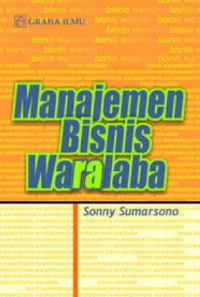 Image of Manajemen Bisnis Waralaba