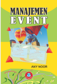 Image of Manajemen Event