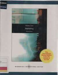 Image of Marketing